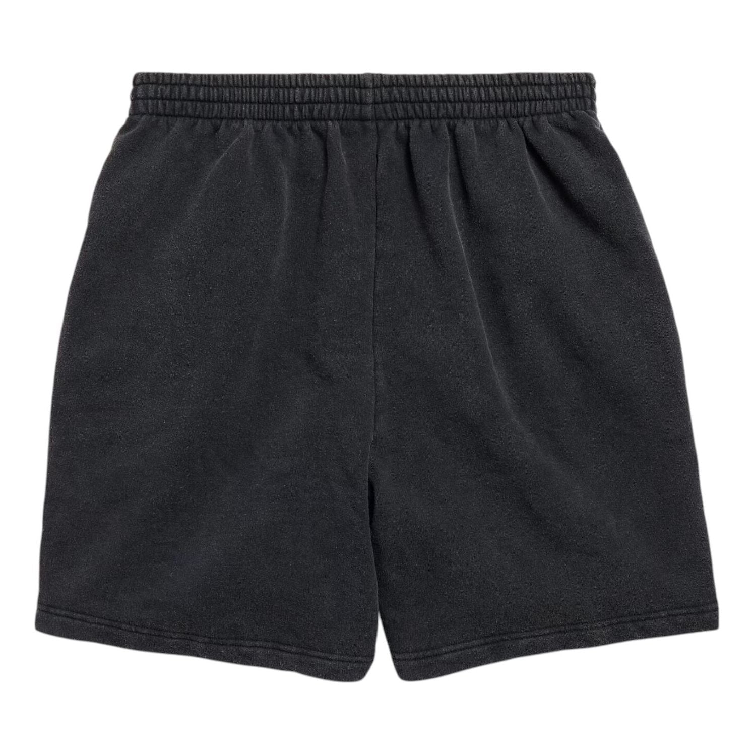 Balenciaga x Puma Shorts 'Black Faded' 826385TTVA41041