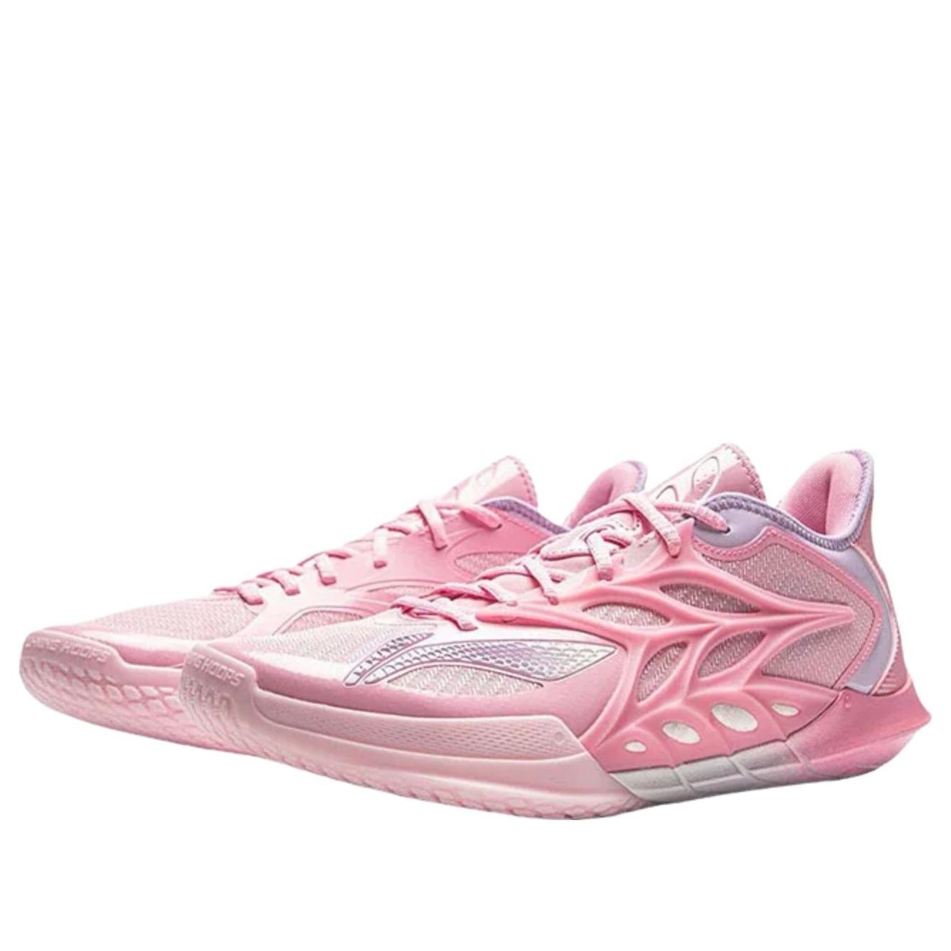 Li-Ning Speed 12 'Valentine‘s Day' ABAV069-1