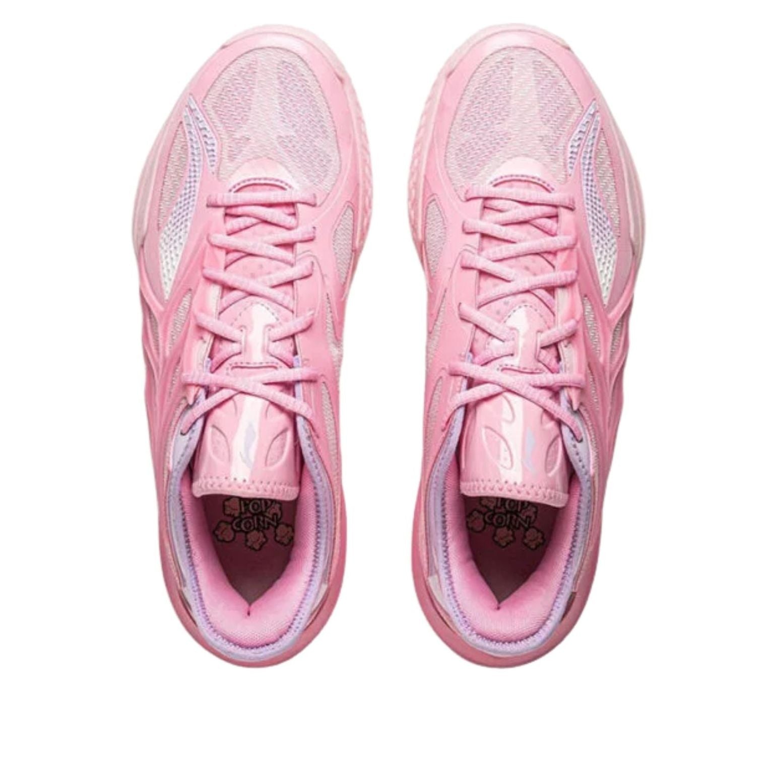 Li-Ning Speed 12 'Valentine‘s Day' ABAV069-1