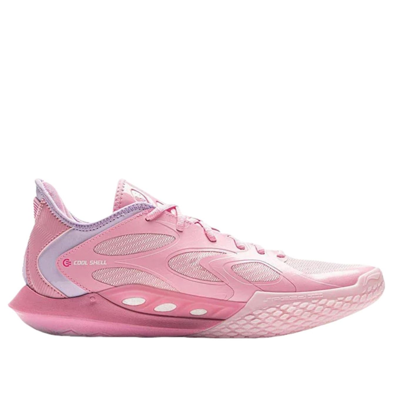 Li-Ning Speed 12 'Valentine‘s Day' ABAV069-1