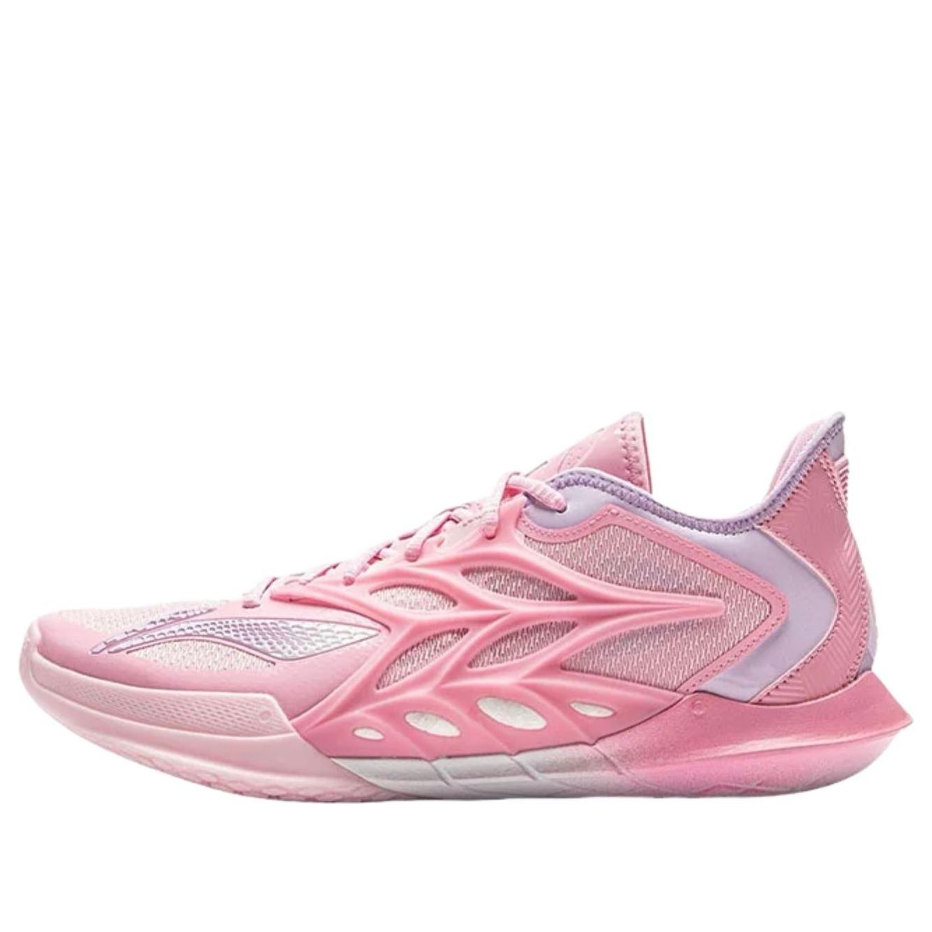 Li-Ning Speed 12 'Valentine‘s Day' ABAV069-1