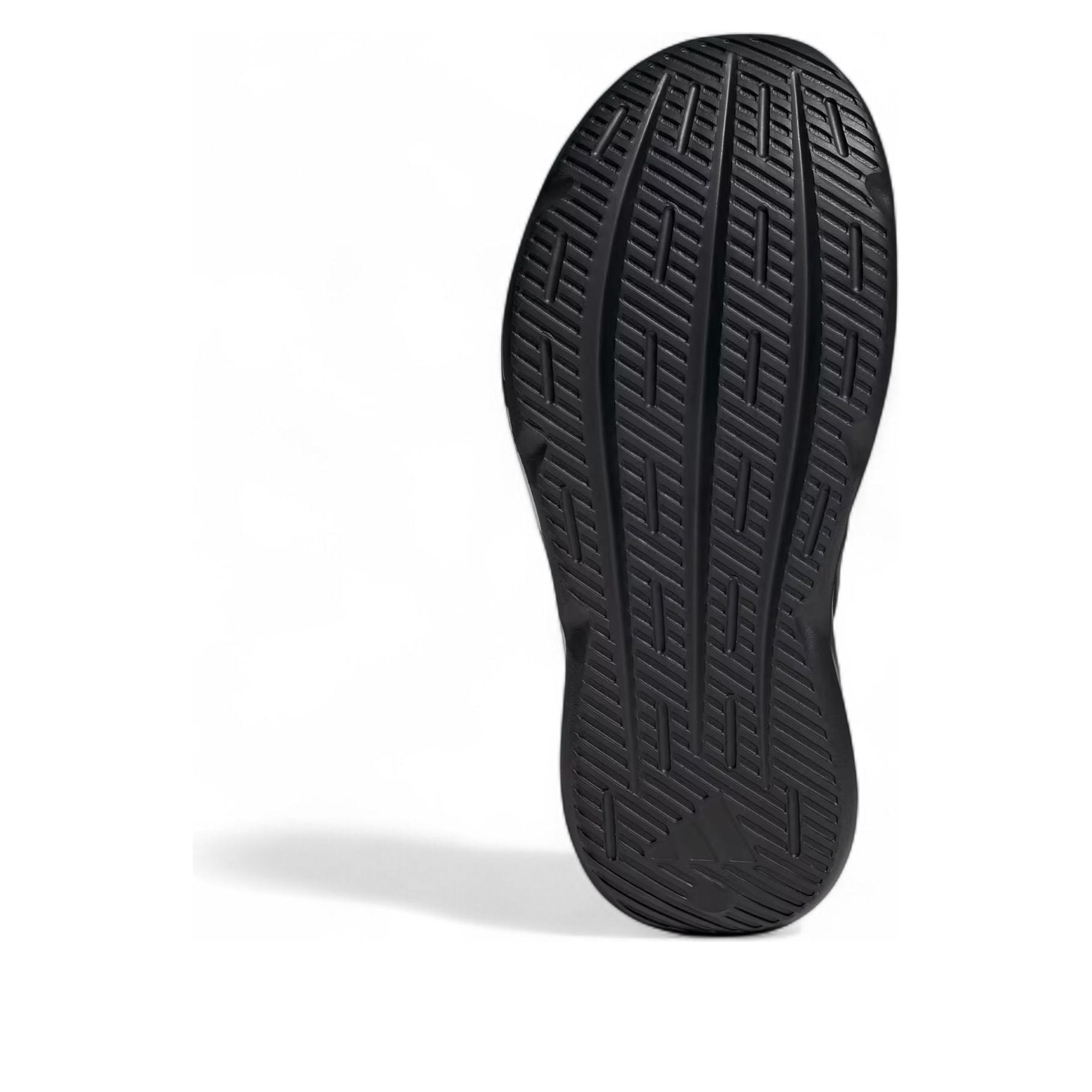 adidas Lightblaze Slides Asia Sizing 'Black White' JR1253