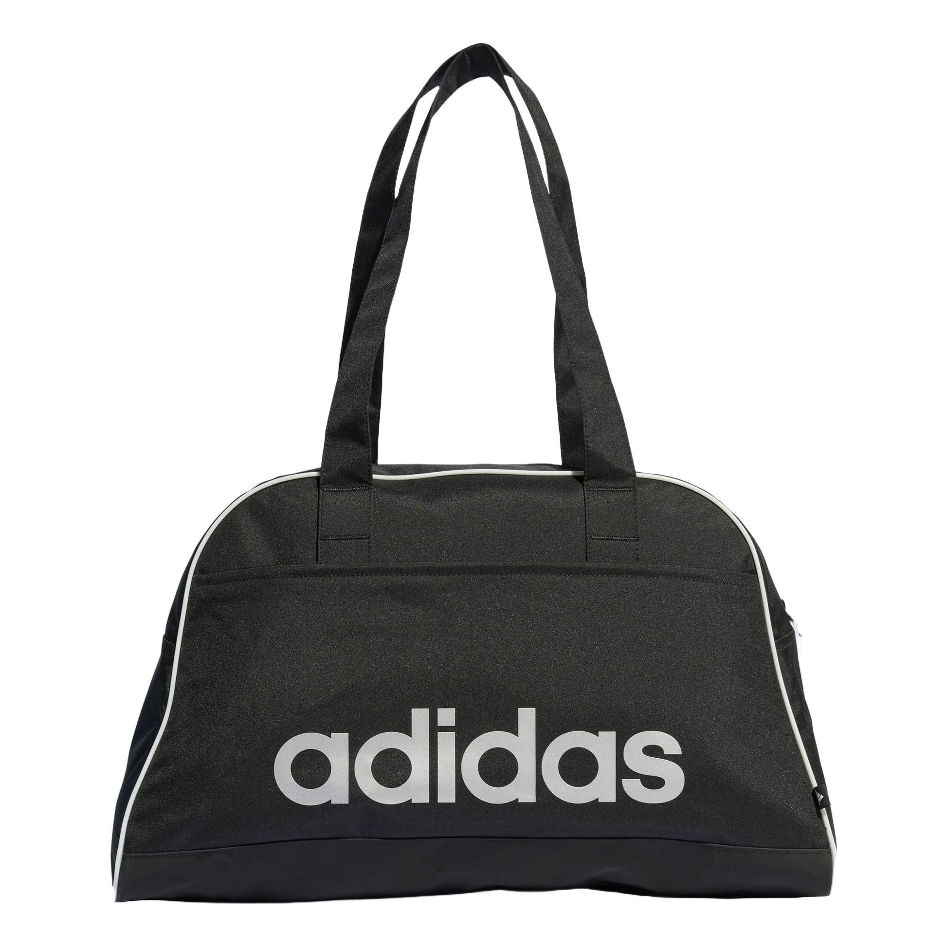 (WMNS) adidas Linear Essentials Bowling Bag 'Black' IP9785