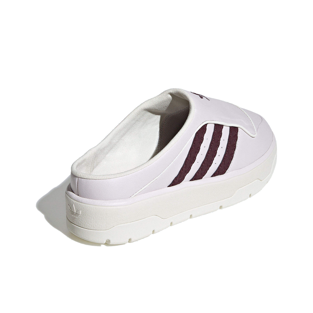 (WMNS) adidas Rivalry Mule 'Pink Brown' JH9601