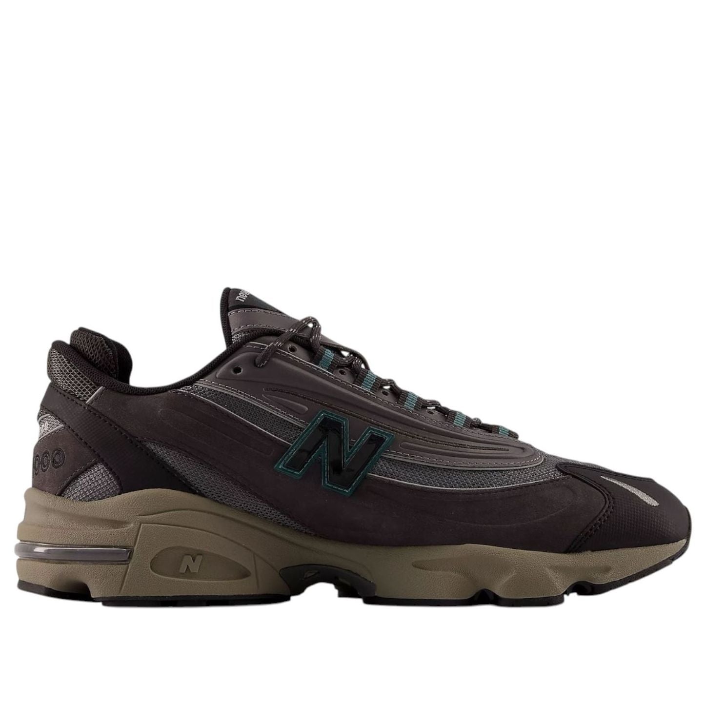 New Balance 1000 Cordura 'Charcoal Teal' M1000J