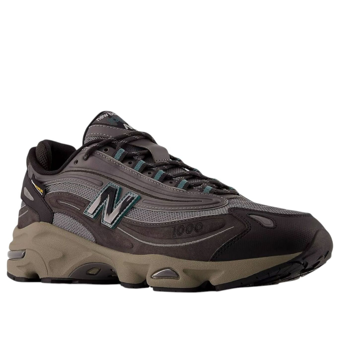 New Balance 1000 Cordura 'Charcoal Teal' M1000J
