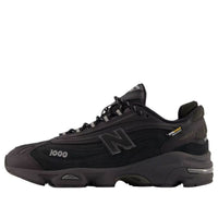 New Balance 1000 Cordura 'Triple Black' M1000K