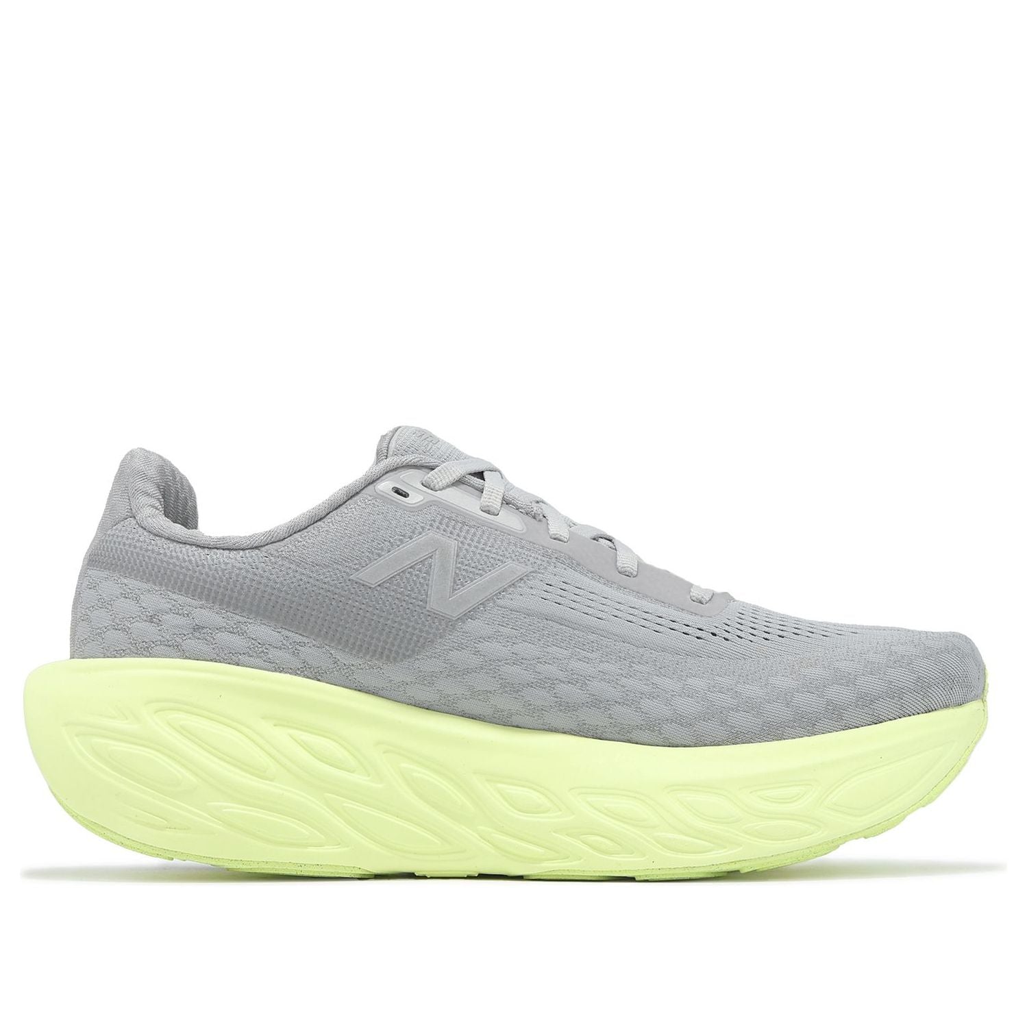 New Balance Fresh Foam X 1080v14 'Raincloud Limelight Silver Metallic' M1080R14
