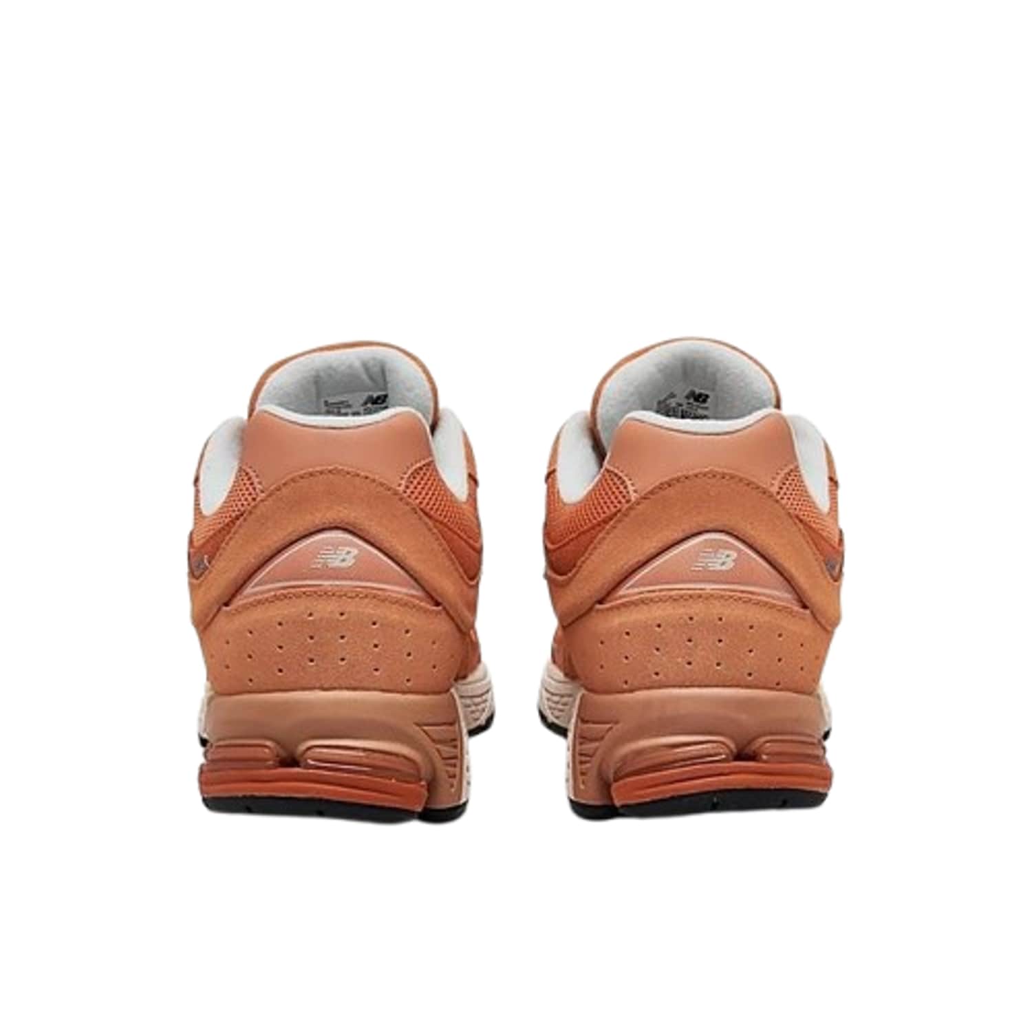 New Balance 2002R 'Copper Infield Clay Sea Salt' M2002RFJ