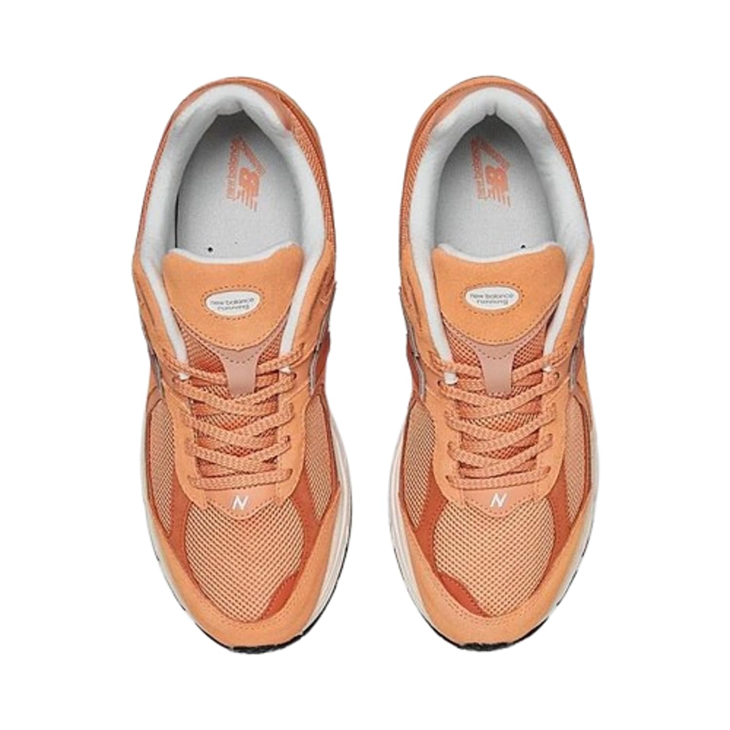 New Balance 2002R 'Copper Infield Clay Sea Salt' M2002RFJ