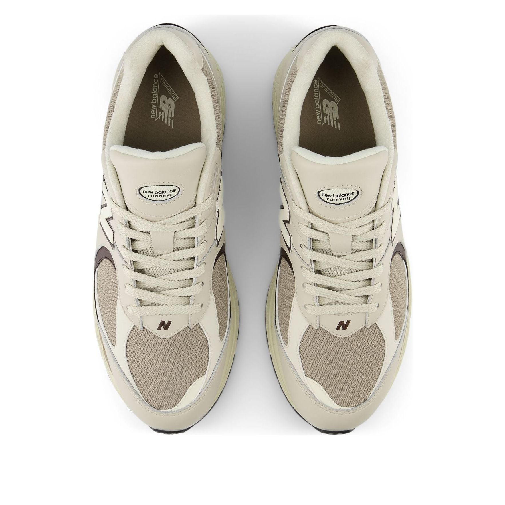 New Balance 2002R 'Grey Brown' M2002RXV
