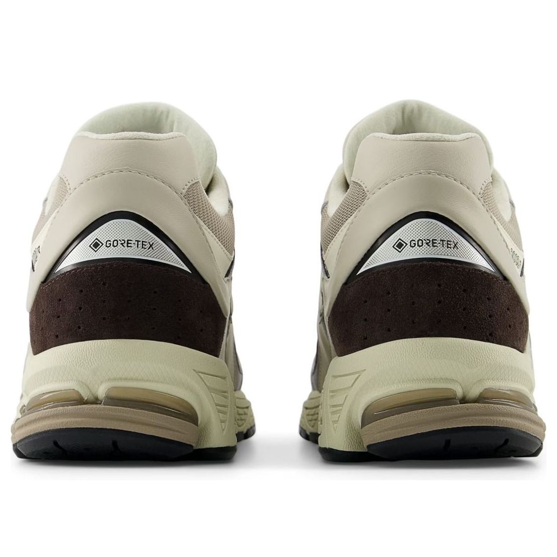 New Balance 2002R 'Grey Brown' M2002RXV