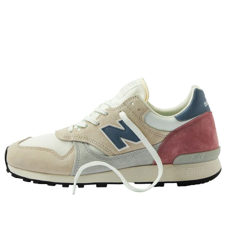 New Balance x END 475 'Moonbeam' M475END
