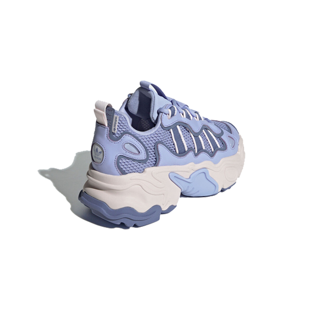 (WMNS) adidas originals Ozthemis 'Purple Pink' IH0837