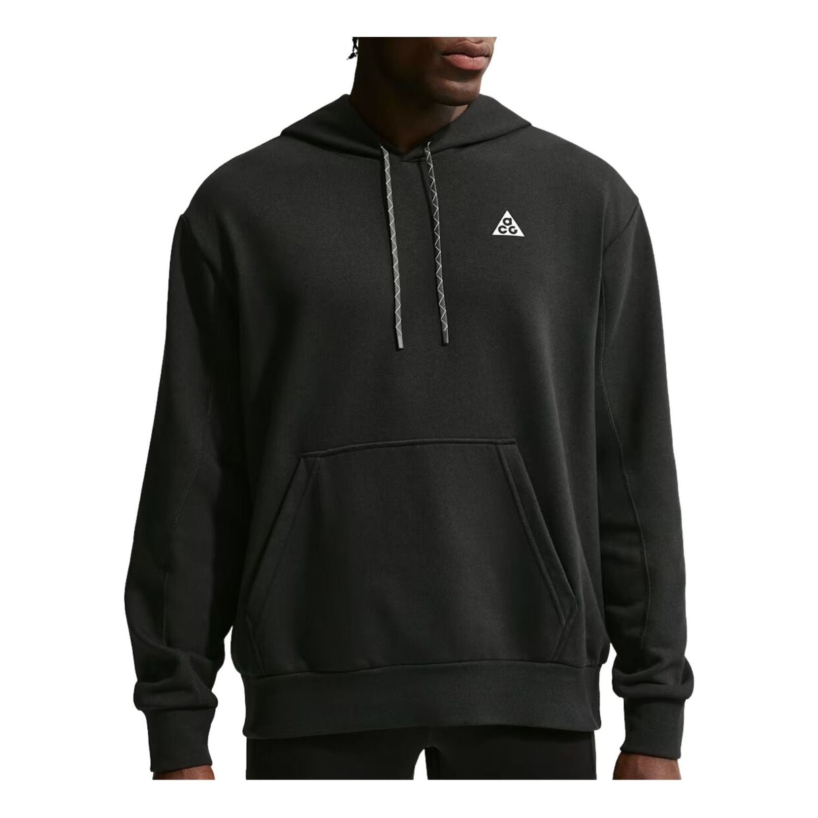 Nike ACG Magic Hour Dri-FIT Trail Hoodie 'Black' IO9667-010