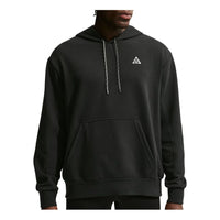 Nike ACG Magic Hour Dri-FIT Trail Hoodie 'Black' IO9667-010