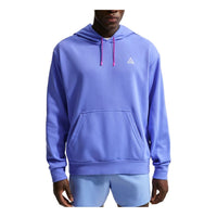 Nike ACG Magic Hour Dri-FIT Trail Hoodie 'Royal Pulse Hyper Pink Summit White' IO9667-495