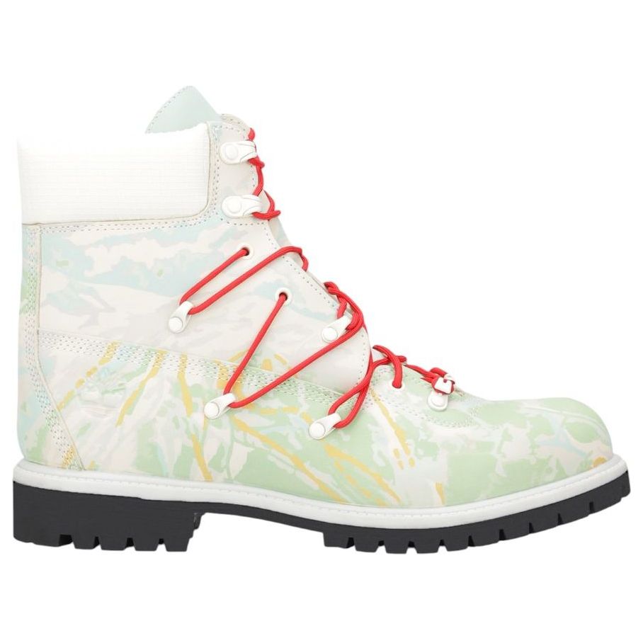 Timberland 6 Inch Premium Waterproof Boot 'Ski School' TB0A5YRH959
