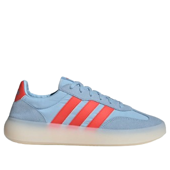 adidas Barreda Decode 'Clear Sky Bright Red Core White' IH1238