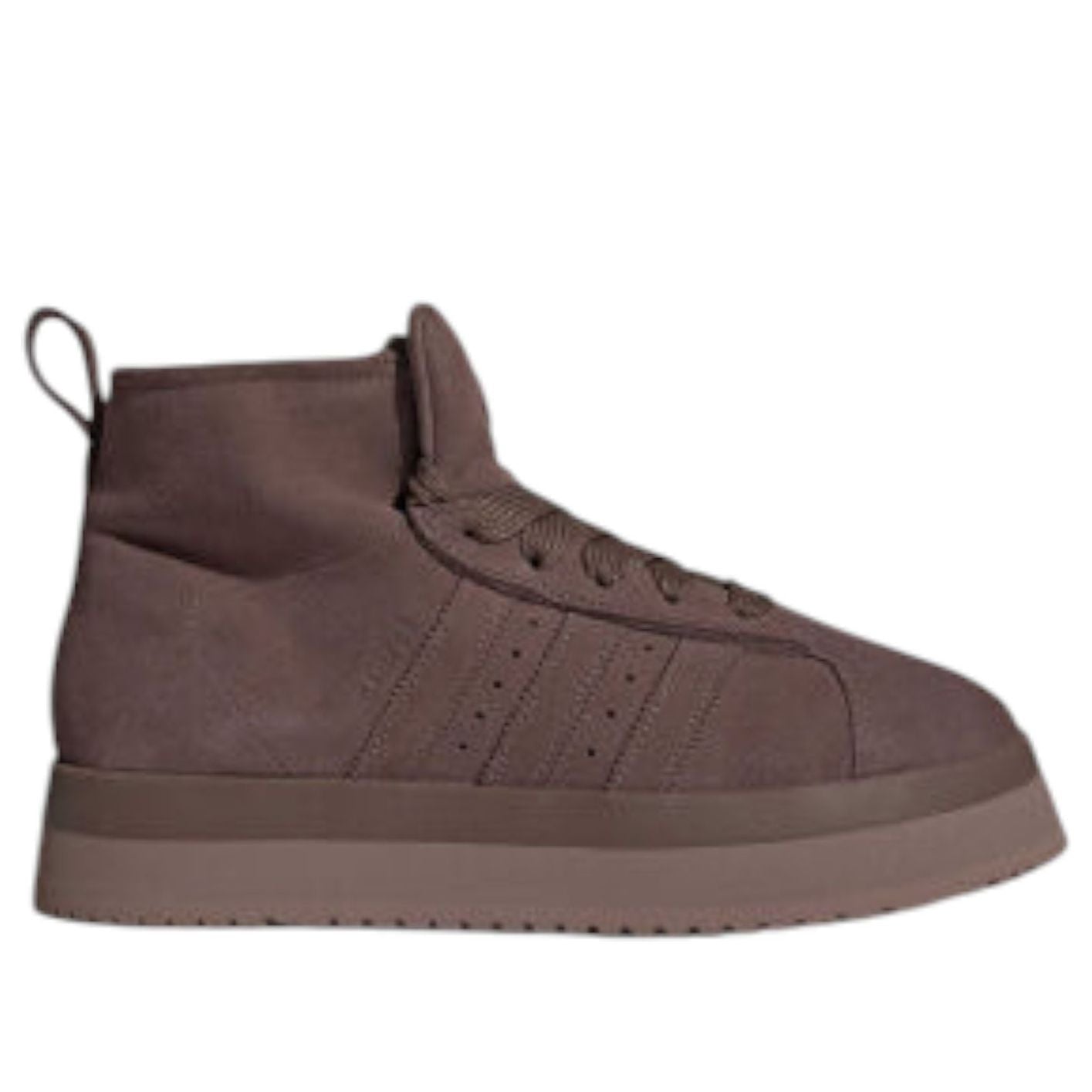 (WMNS) adidas Campus 00s Mid 'Brown' JR3736