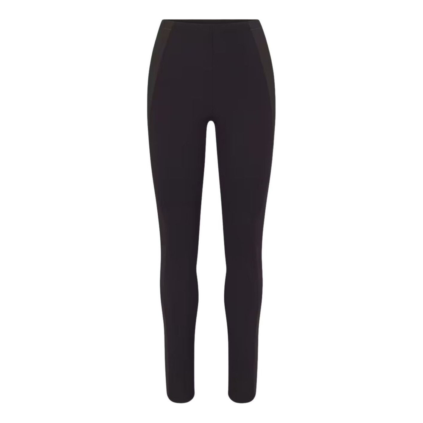 (WMNS) Nike x SKIMS Matte Shine Mix 26" Leggings 'Obsidan Igneous' BOLEG6038W-OIG