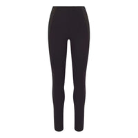 (WMNS) Nike x SKIMS Matte Shine Mix 26" Leggings 'Obsidan Igneous' BOLEG6038W-OIG