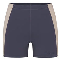(WMNS) Nike x SKIMS Matte Shine Mix 2" Shorts 'Deep Royal Stone' SHSHO10093W-DEO