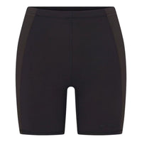 (WMNS) Nike x SKIMS Matte Shine Mix 5" Shorts 'Obsidan Igneous' BOBKS6037W-OIG
