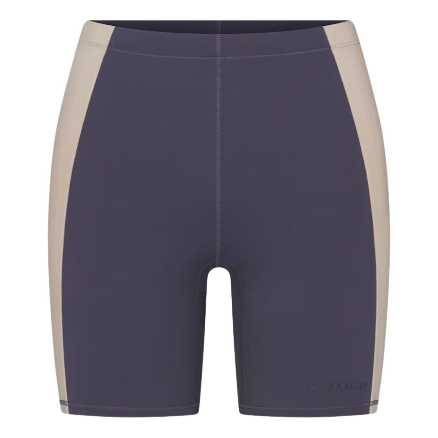 (WMNS) Nike x SKIMS Matte Shine Mix 5" Shorts 'Deep Royal Stone' BOBKS6037W-DEO