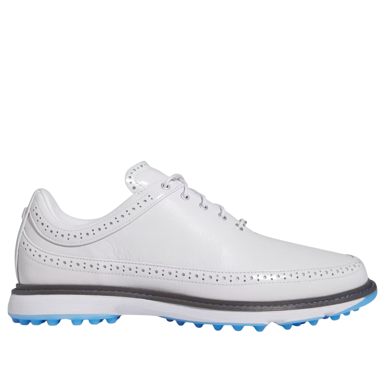 adidas MC80 Spikeless 'Dash Grey Matte Silver Blue Burst' IF0322