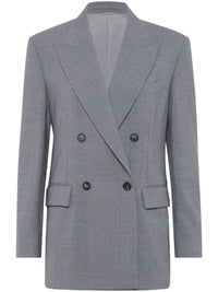 Brunello Cucinelli Women's Jacket Md5847191_C011