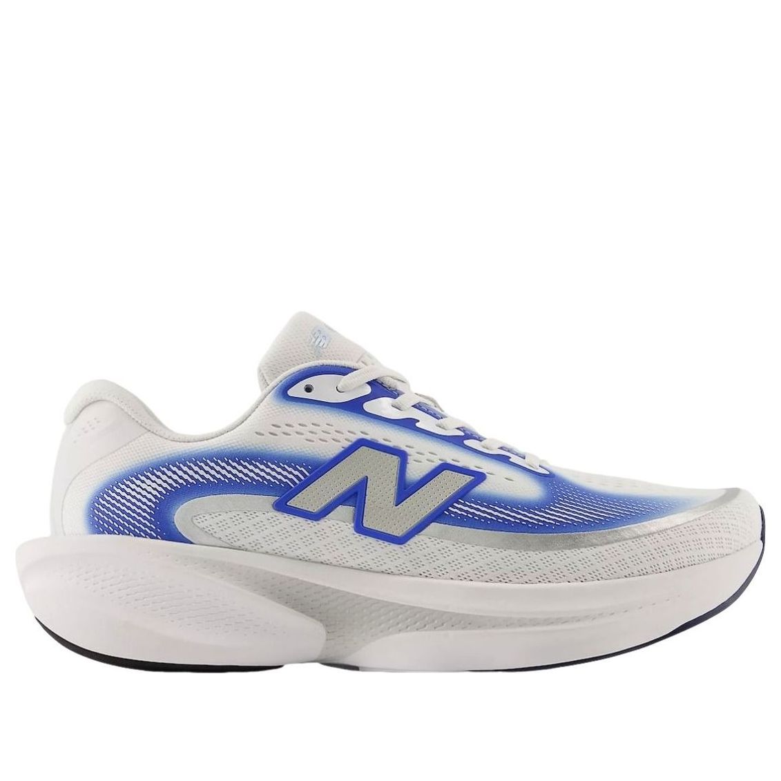 New Balance x Parker Valby Ellipse 'White Blue Bird' MELPS31F