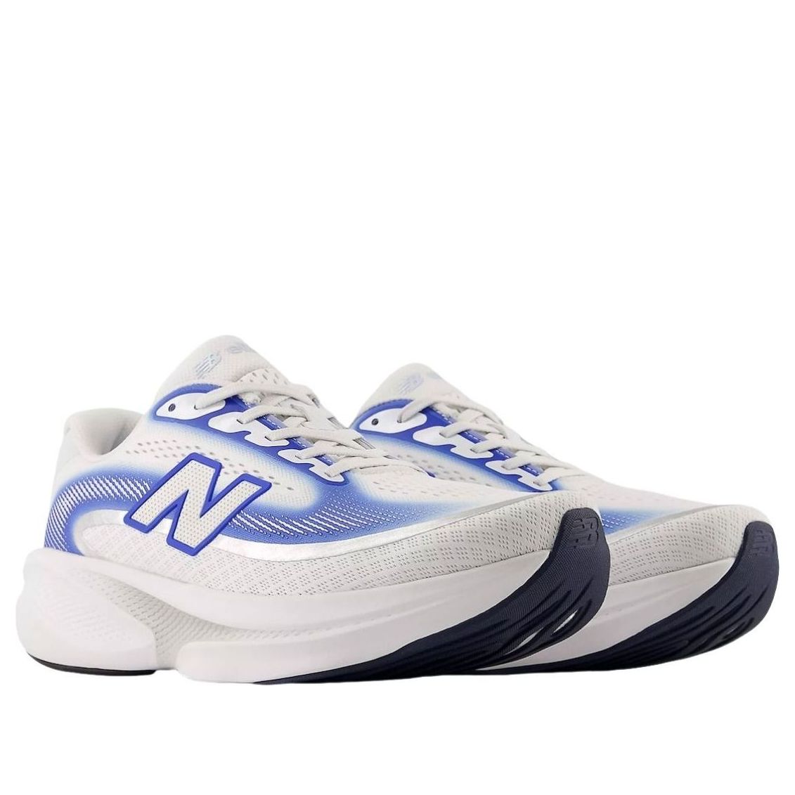 New Balance x Parker Valby Ellipse 'White Blue Bird' MELPS31F