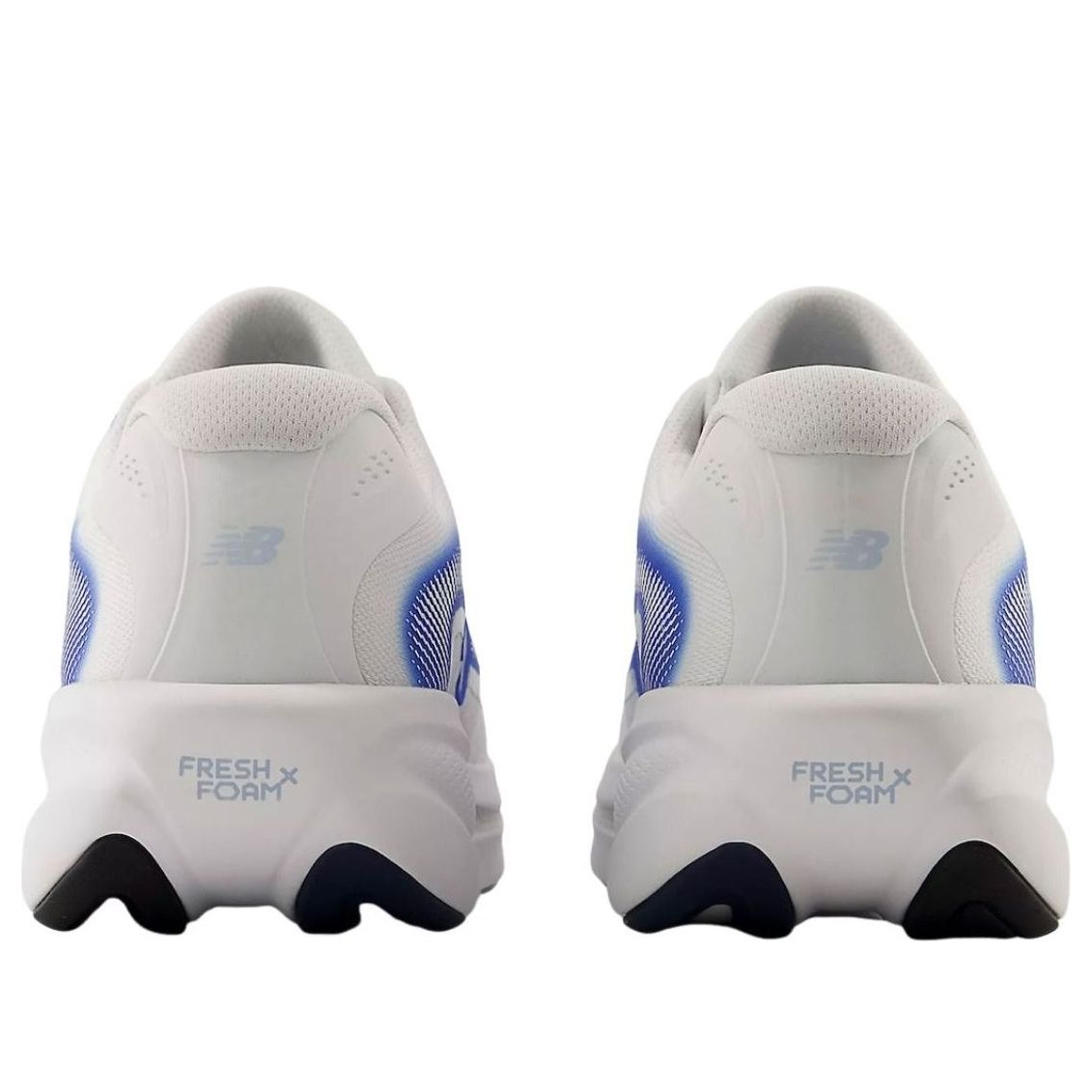 New Balance x Parker Valby Ellipse 'White Blue Bird' MELPS31F