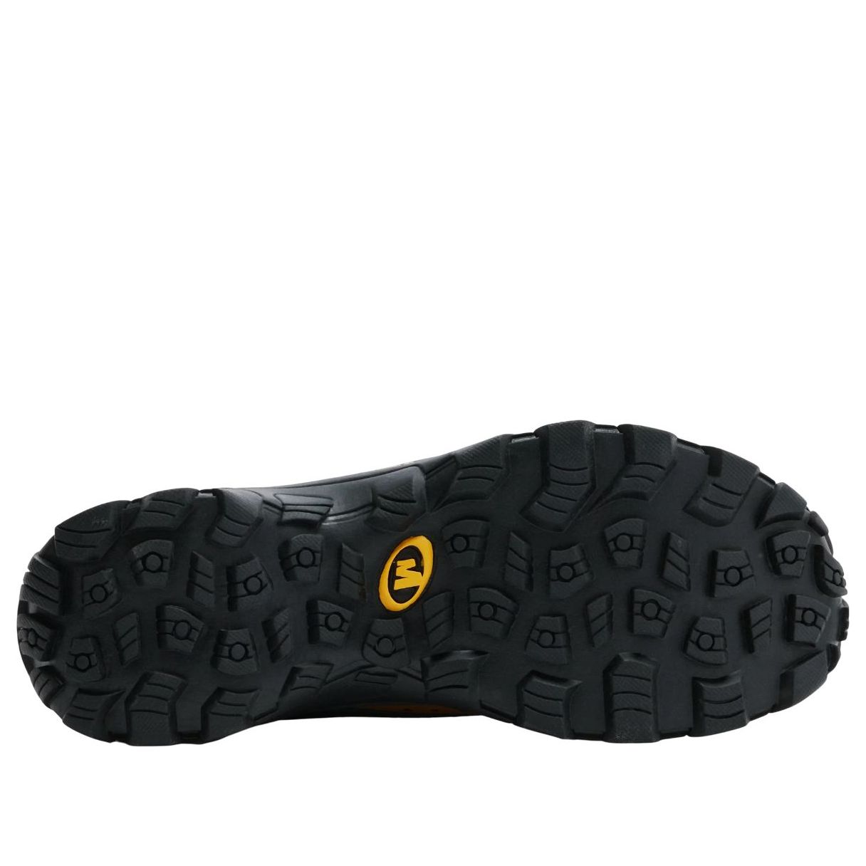 Merrell 1TRL x Nicole McLaughlin Speed Streak 'Black Amber' J067975
