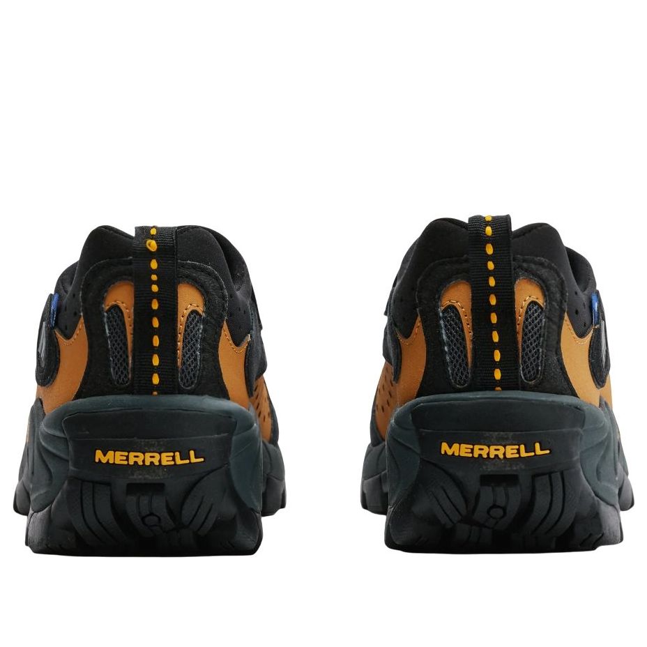 Merrell 1TRL x Nicole McLaughlin Speed Streak 'Black Amber' J067975