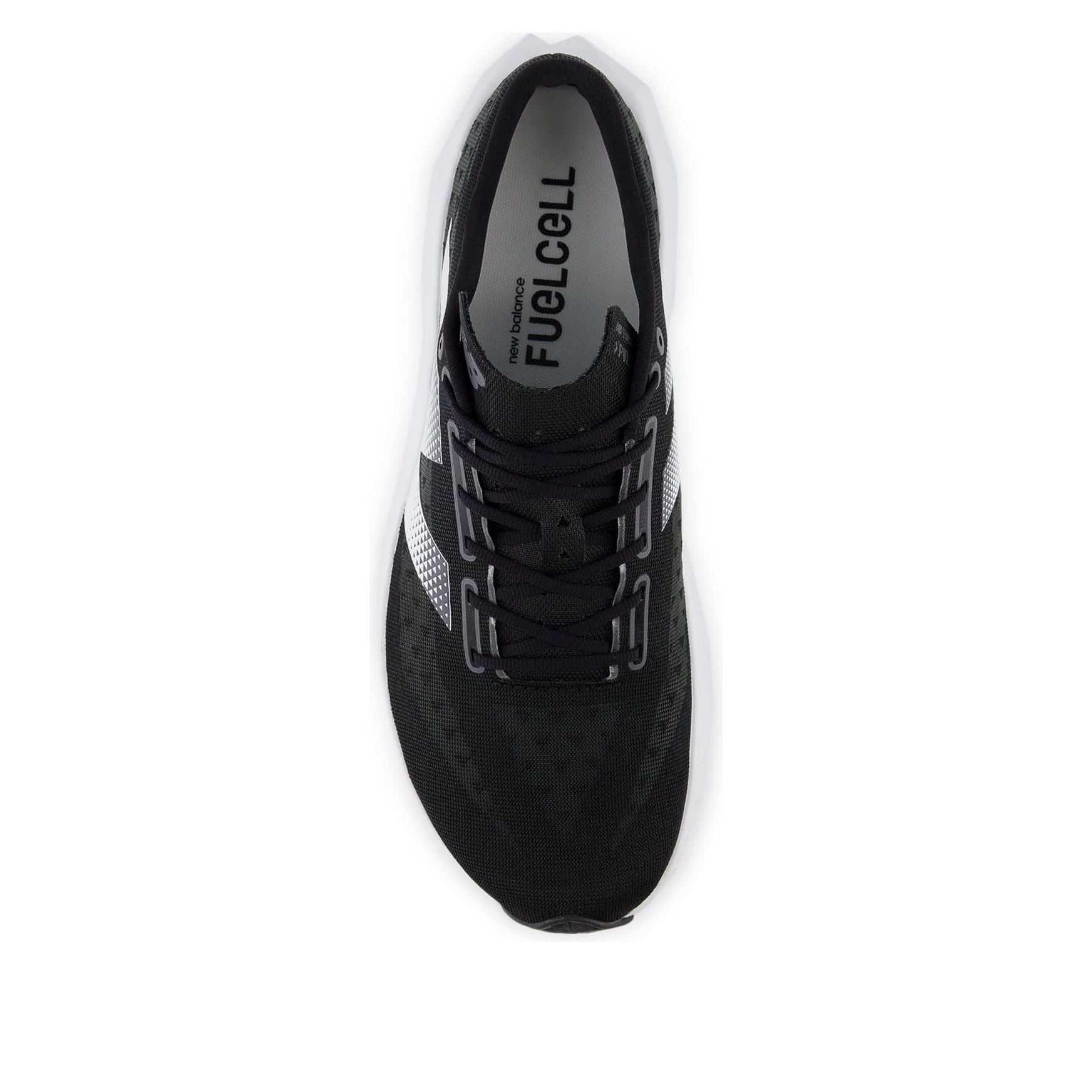 New Balance FuelCell Pvlse v1 'Black White' MFCNPCB