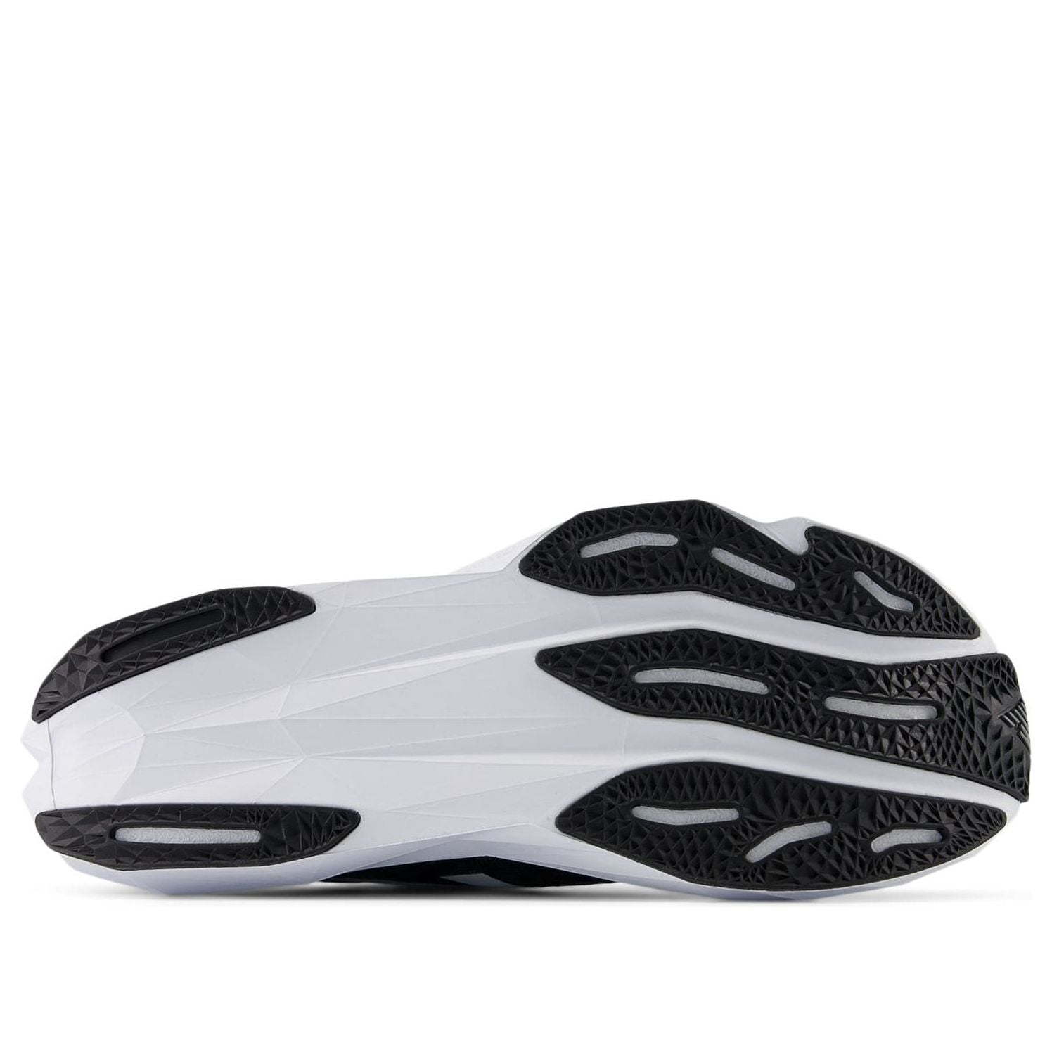 New Balance FuelCell Pvlse v1 'Black White' MFCNPCB