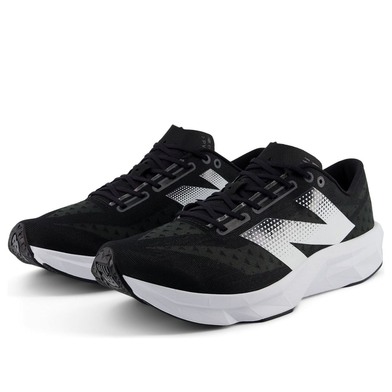 New Balance FuelCell Pvlse v1 'Black White' MFCNPCB