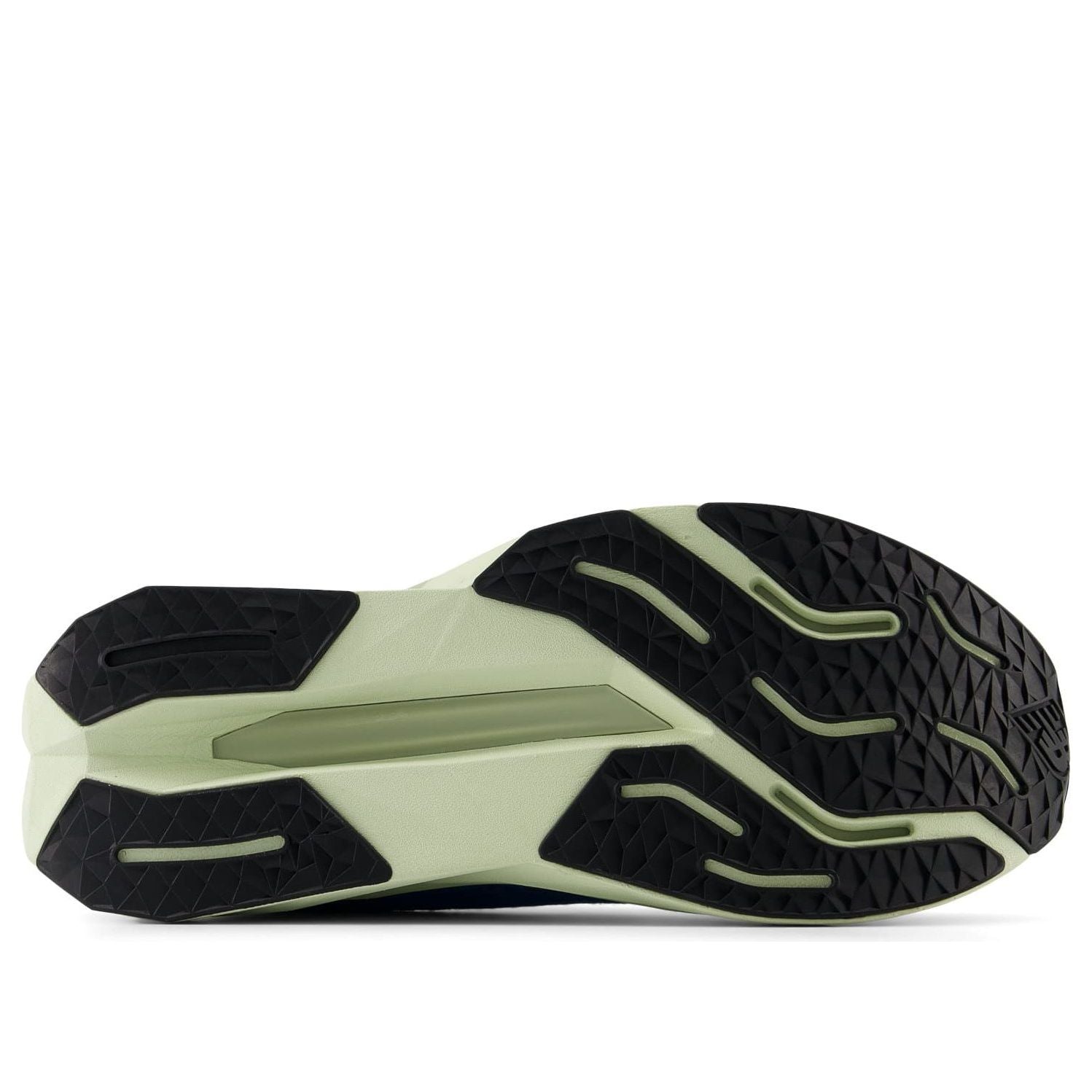 New Balance FuelCell Propel v5 'Sea Stone Olivine' MFCPRCN5