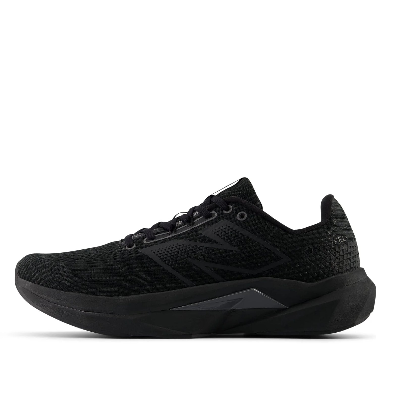 New Balance FuelCell Propel v5 'Triple Black' MFCPRLK5