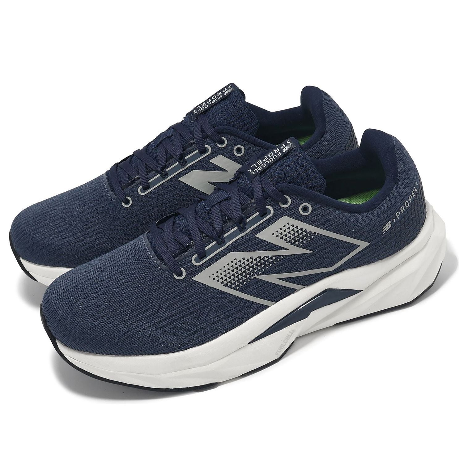 New Balance FuelCell Propel v5 'Navy' MFCPRLN5