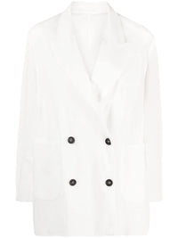 Brunello Cucinelli Women's Jacket Mh9112489P_C100