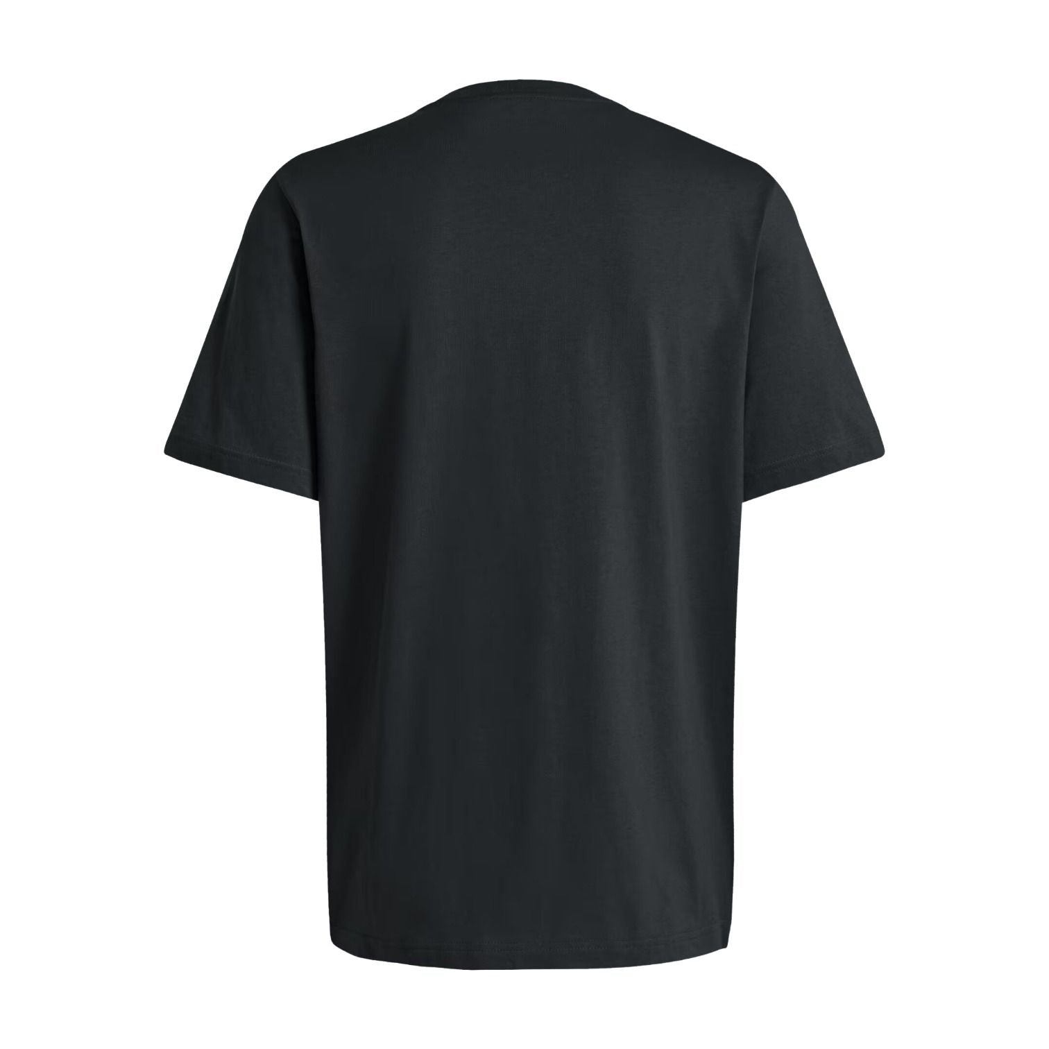 adidas Miami Race T-Shirt 'Black' LG4657