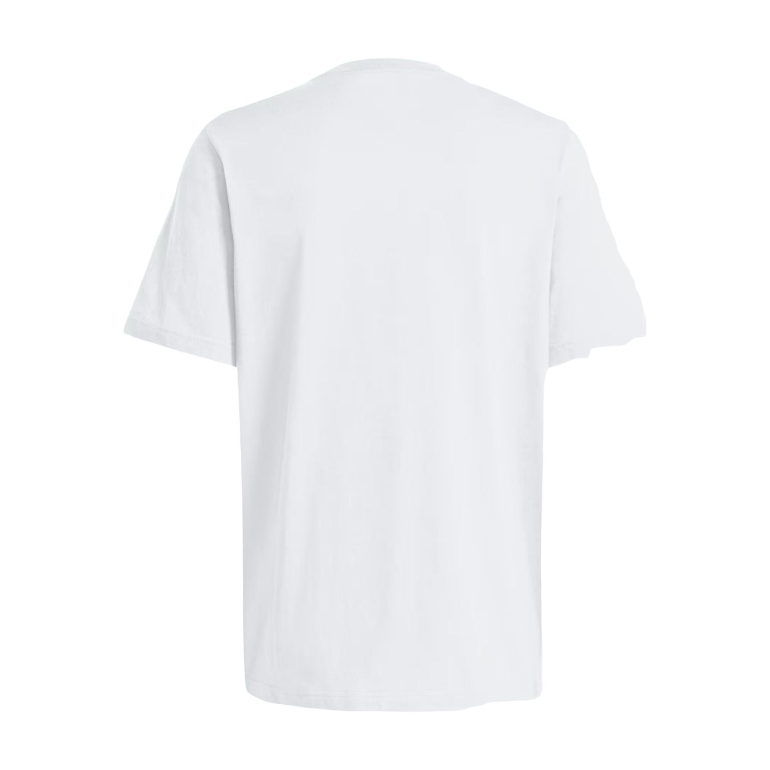 adidas Miami Race T-Shirt 'White' LG4656