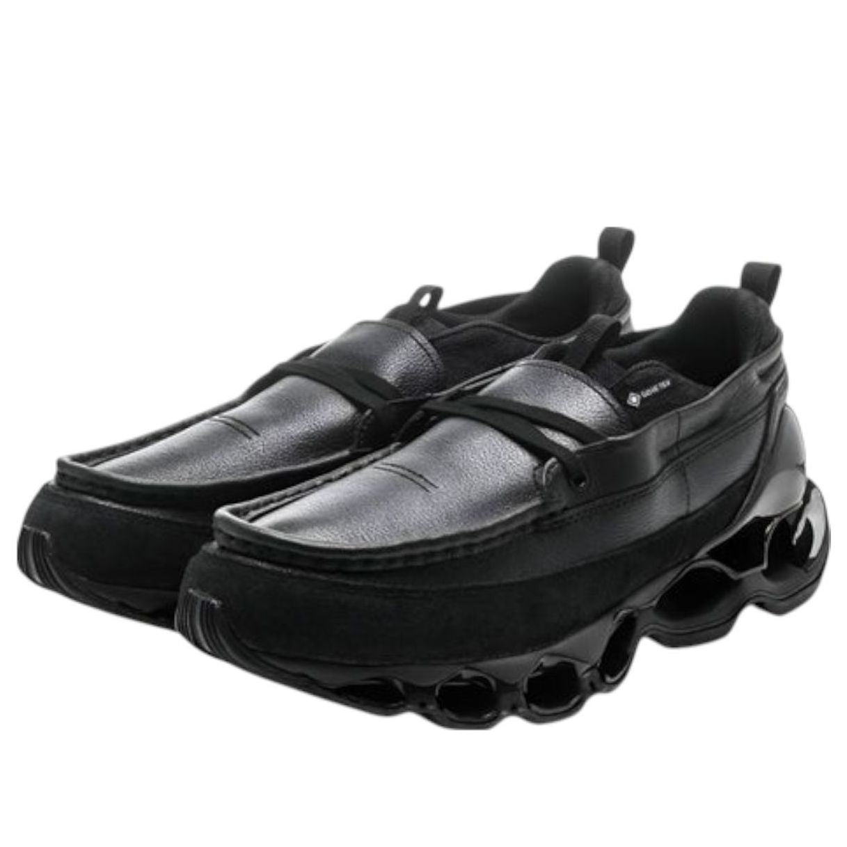 Mizuno Wave Prophecy Moc Gore-Tex 'Triple Black' D1GD240601