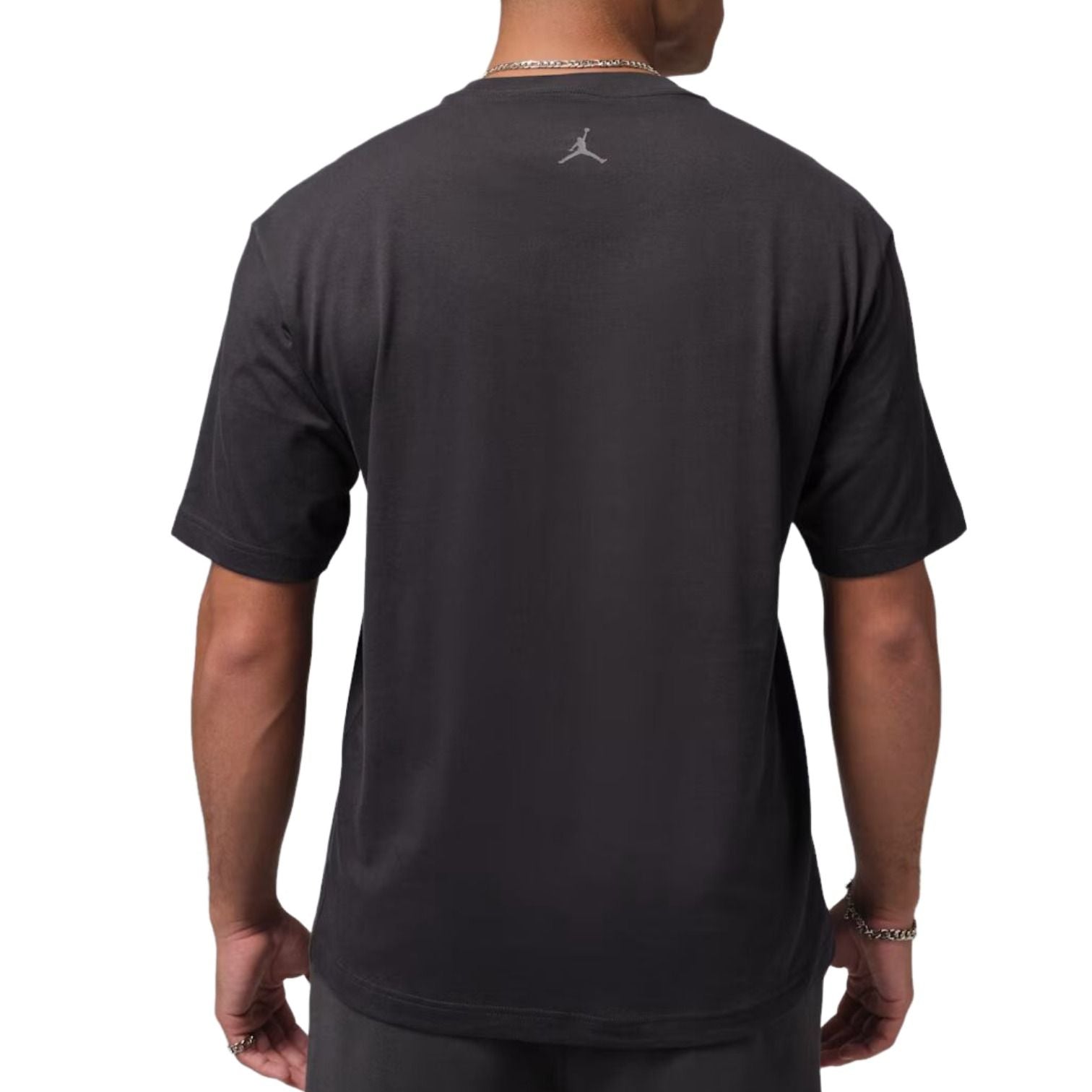 Nike Paris Saint-Germain Practice T-Shirt 'Oil Grey White' IF3807-018