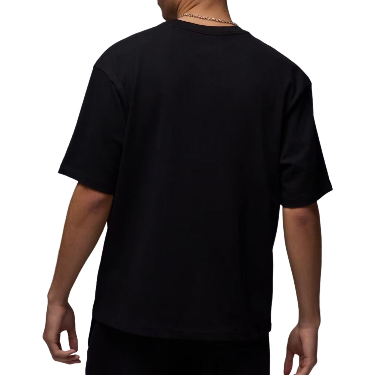 Jordan Flight Essentials Oversized T-shirt 'Black' IB7345-010