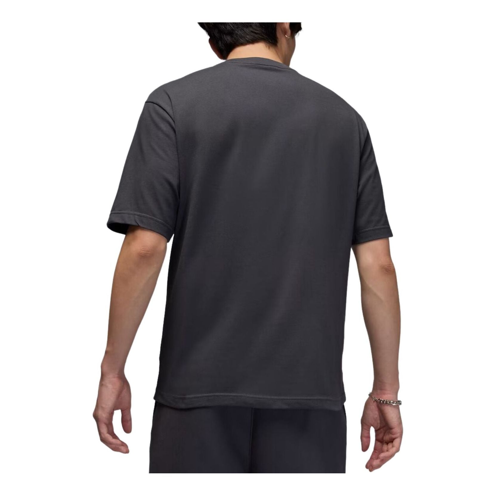 Air Jordan x Paris Saint-Germain T-Shirt 'Anthracite' HV3411-060