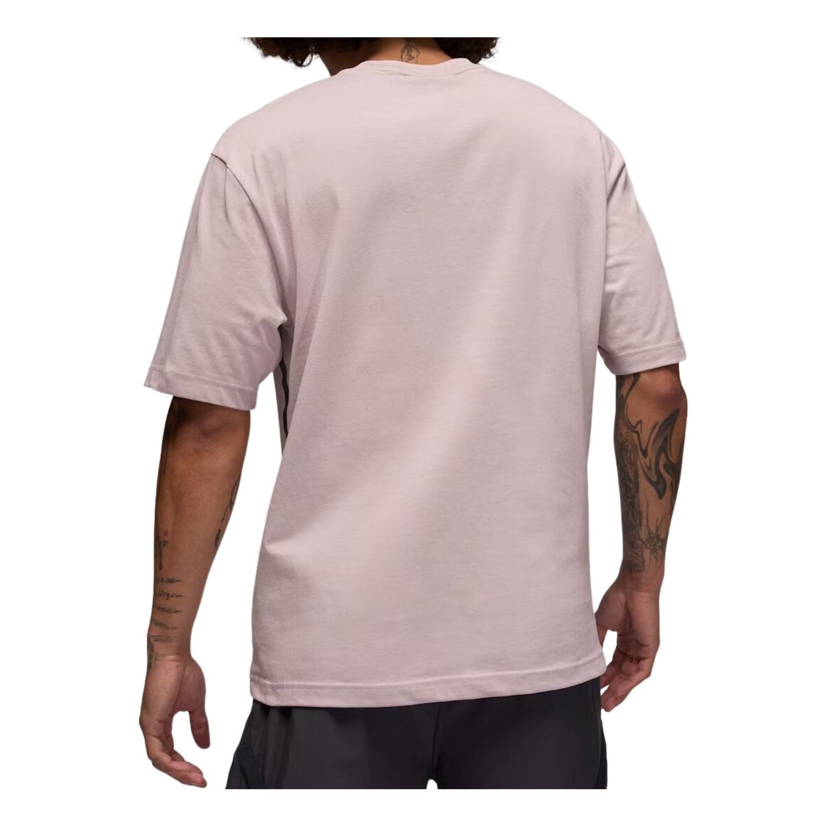 Air Jordan x Paris Saint-Germain T-Shirt 'Particle Rose' HV3411-627